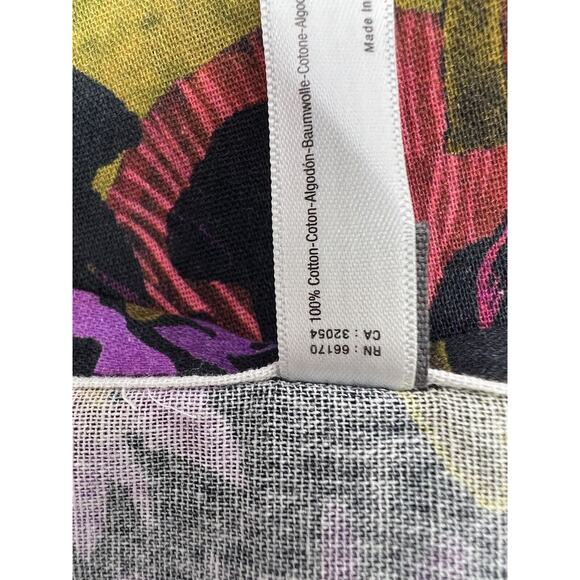 New Urban Outfitters Night Mushroom Landscape Tapestry - Picture 6 of 6